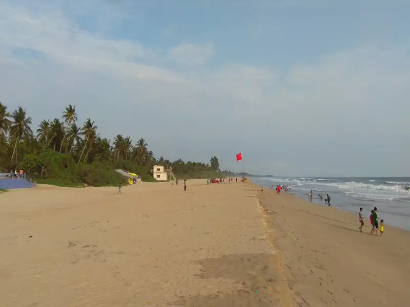 Davanagere to Goa Cab