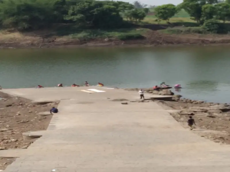 Davanagere to Kudachi Cab