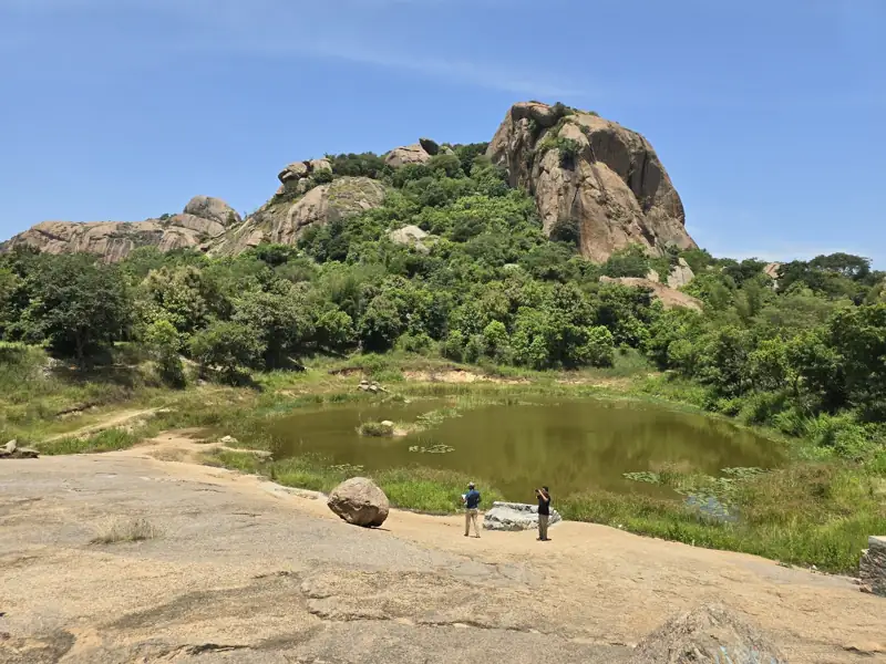 Davanagere to Ramanagara Cab
