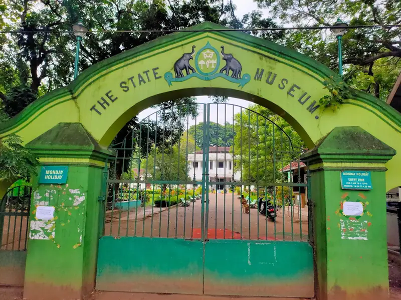 Davanagere to Thrissur Cab