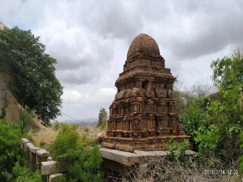 Gulbarga to Gauribidanur Cab