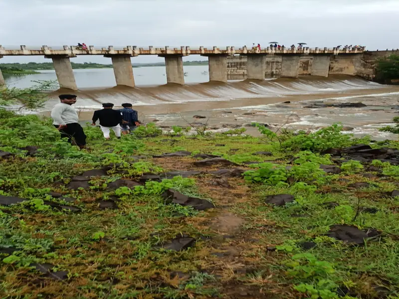 Gulbarga to Kamalnagar Cab