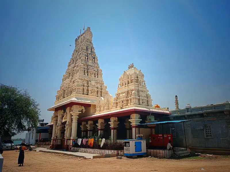 Gulbarga to Sannati Cab