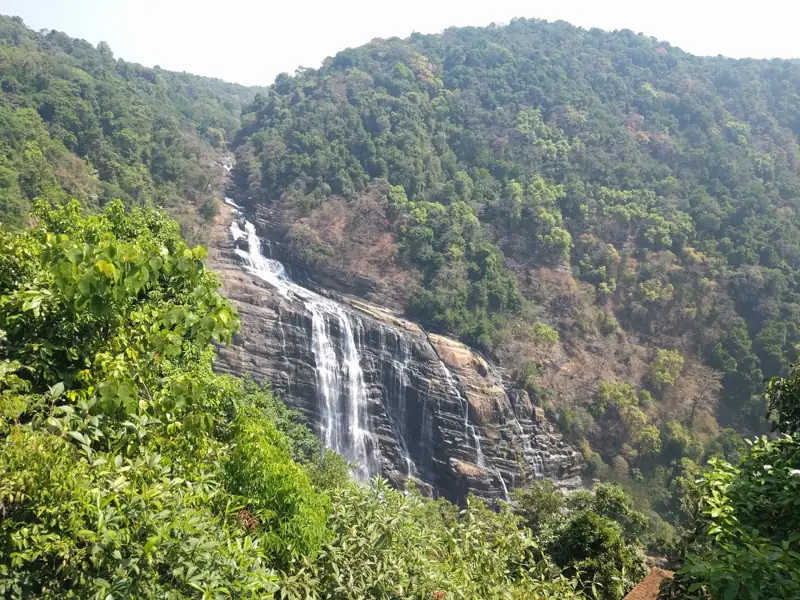 Gulbarga to Uttara Kannada Cab