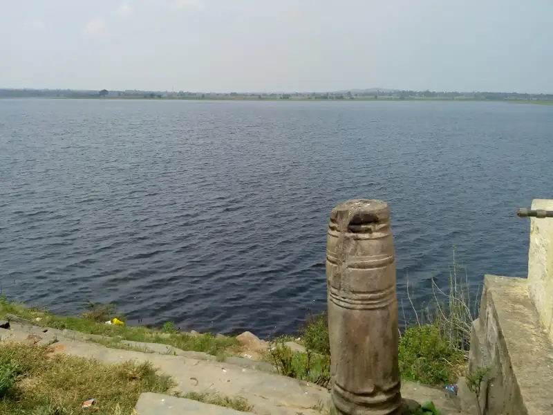 Hospet to Hirekerur Cab