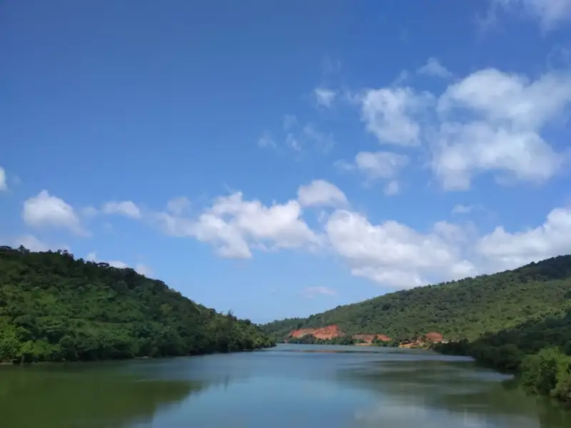 Hubli to Ankola Cab
