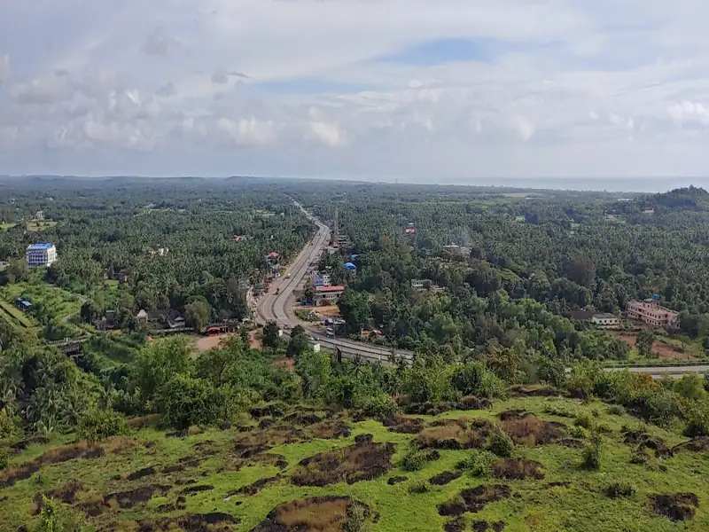 Hubli to Byndoor Cab