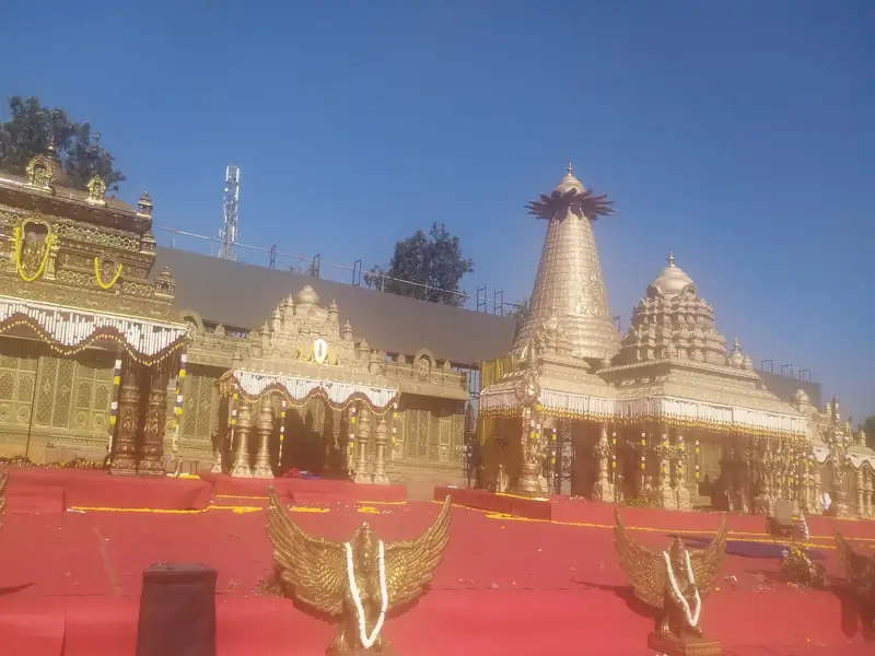 Hubli to Chikkaballapura Cab