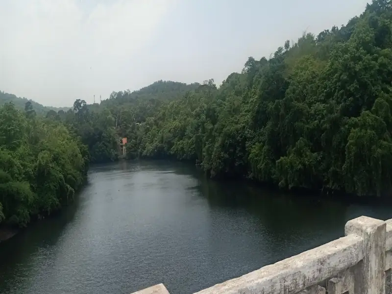 Hubli to Dandeli Cab