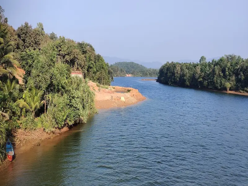 Hubli to Honnavara Cab