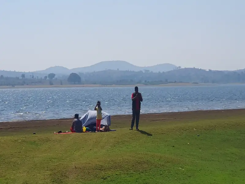Hubli to Kabini Cab