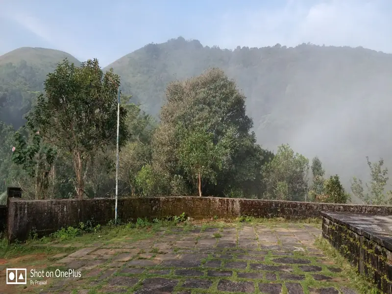Hubli to Sakleshpur Cab