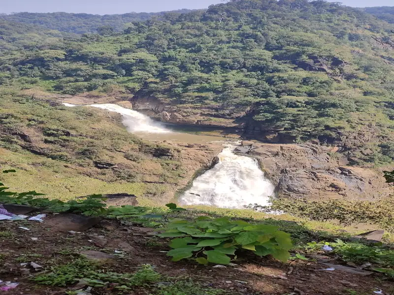 Hubli to Sirsi Cab
