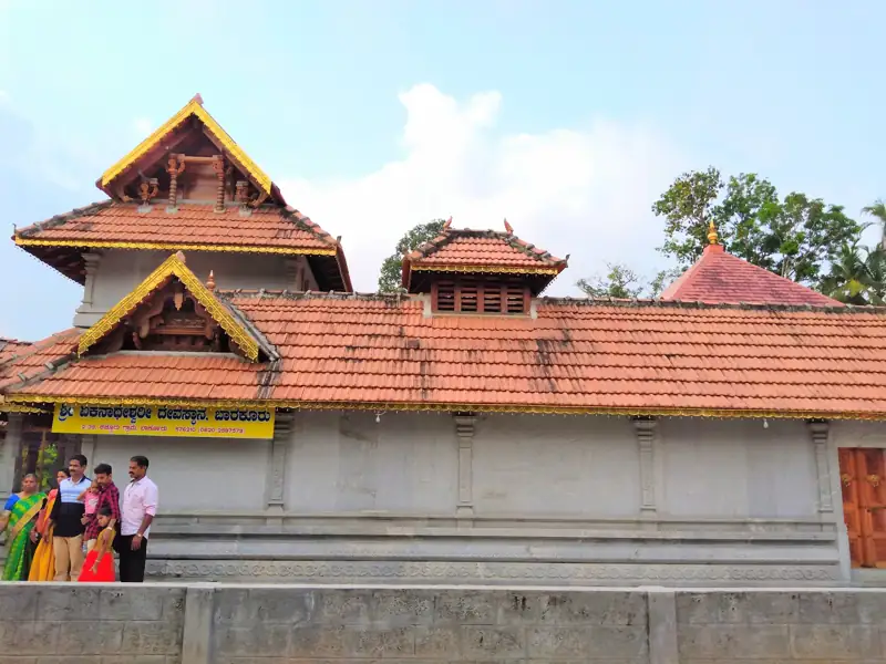 Mangalore to Barkur Cab