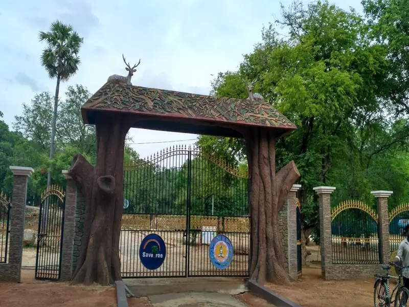 Mangalore to Chittoor Cab