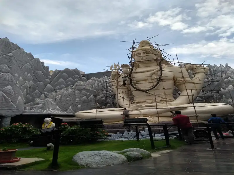 Mangalore to Hal Main Gate Cab