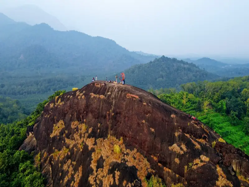 Mangalore to Wayanad Cab
