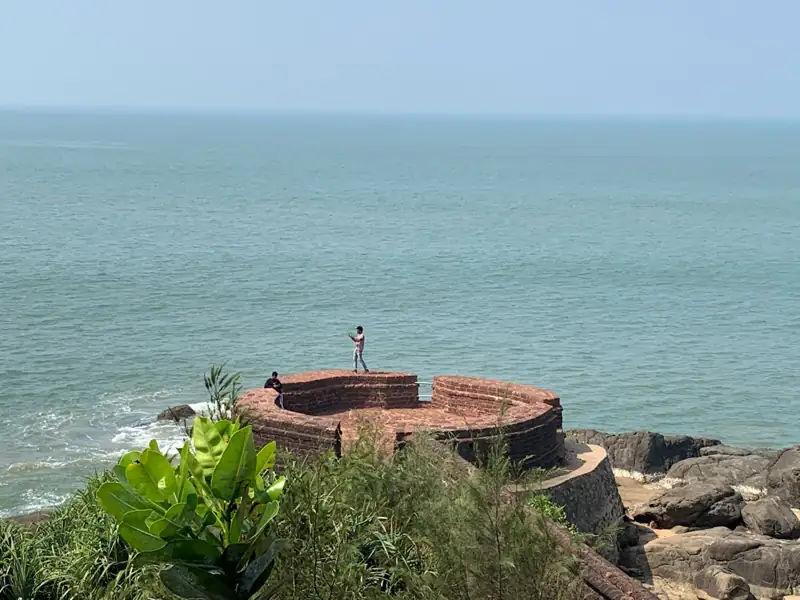 Mysore to Bekal Cab