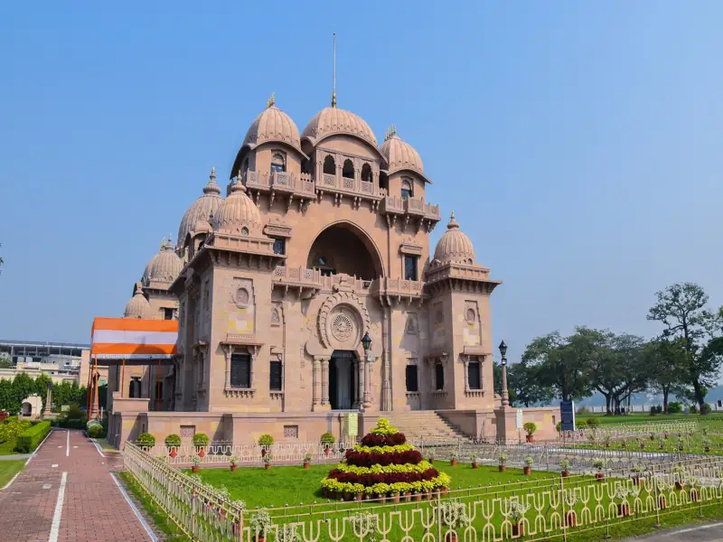 Mysore to Belur Math Cab