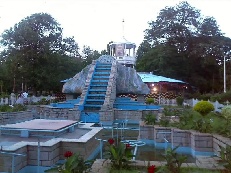 Mysore to Coimbatore Cab