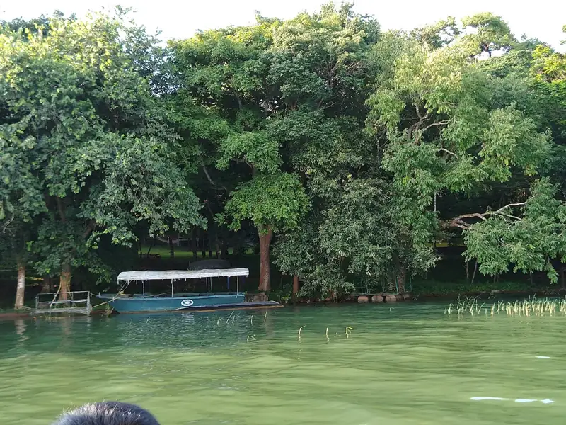 Mysore to Kabini River Cab