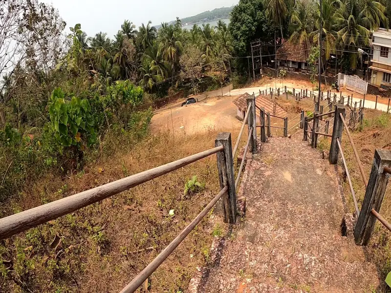 Mysore to Kasaragod Cab
