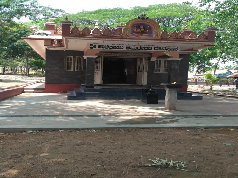 Mysore to Krishnarajanagara Cab