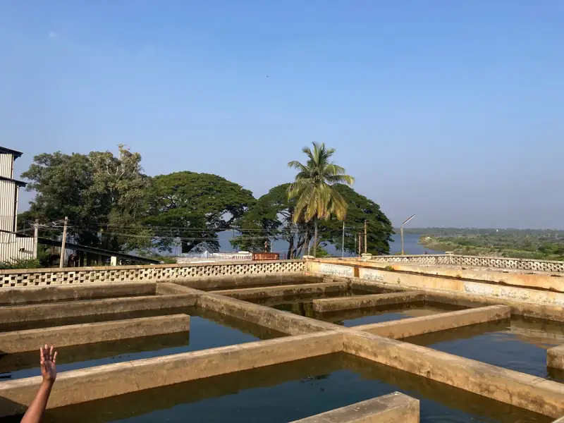 Mysore to Robertsonpete Cab