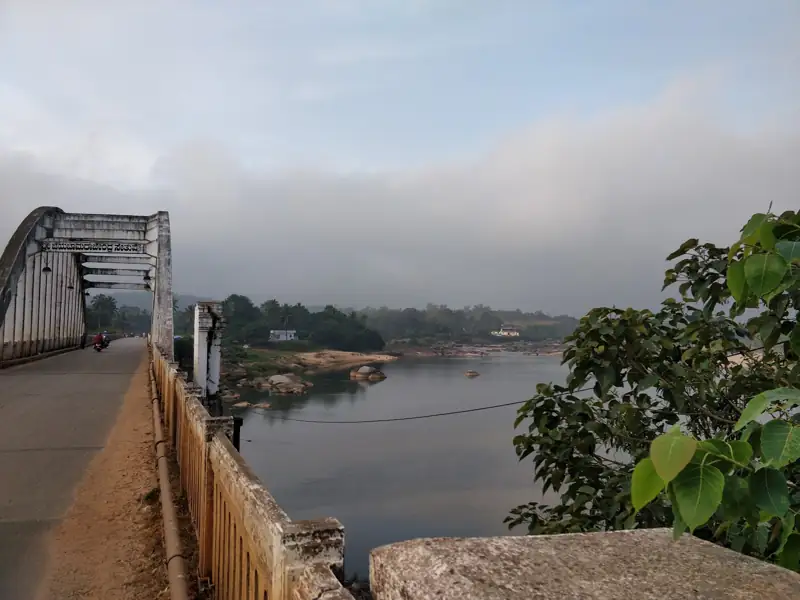 Mysore to Tirthahalli Cab