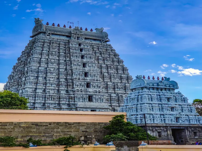Mysore to Tiruvannamalai Cab