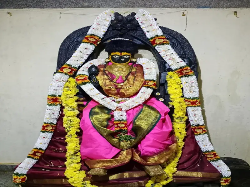 Shimoga to Channarayapatna Cab