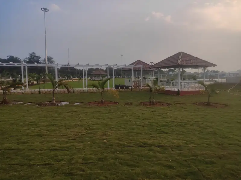 Shimoga to Lingasugur Cab