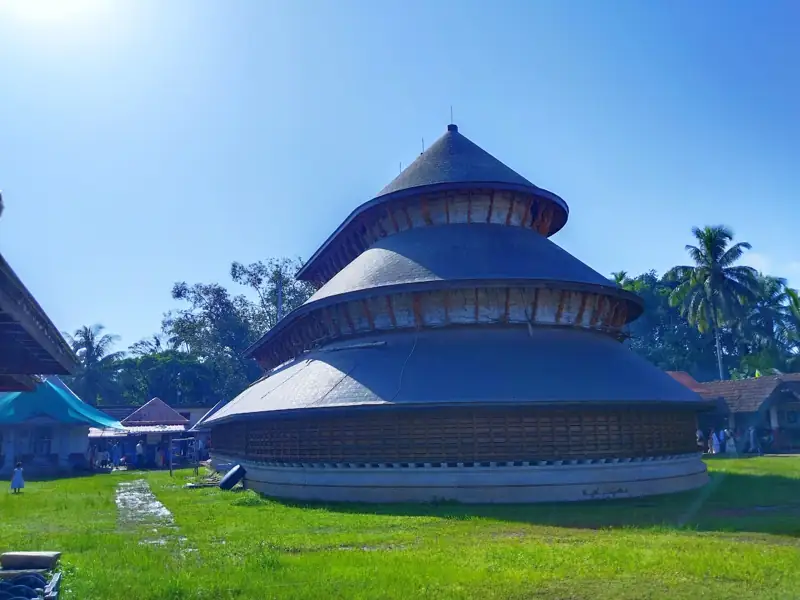 Shimoga to Madhur Temple Cab