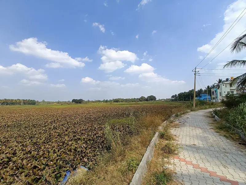 Shimoga to Nelamangala Cab