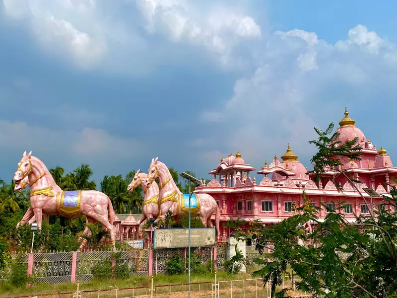 Vijayapura to Anantapur Cab