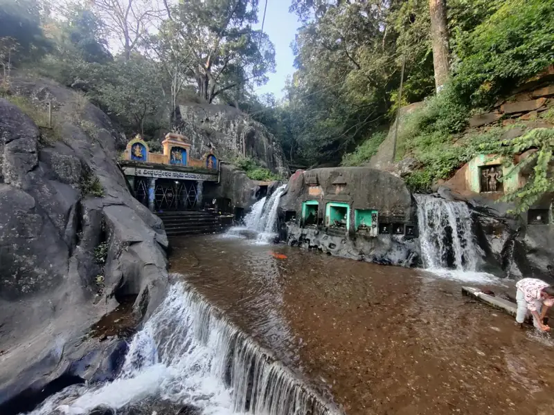 Vijayapura to Chikkmagaluru Cab