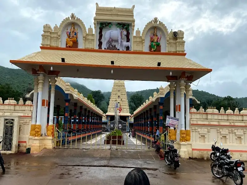 Vijayapura to Mahanandi Cab