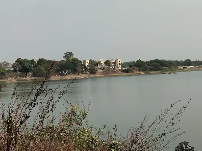 Ahmedabad to Godhra Cab