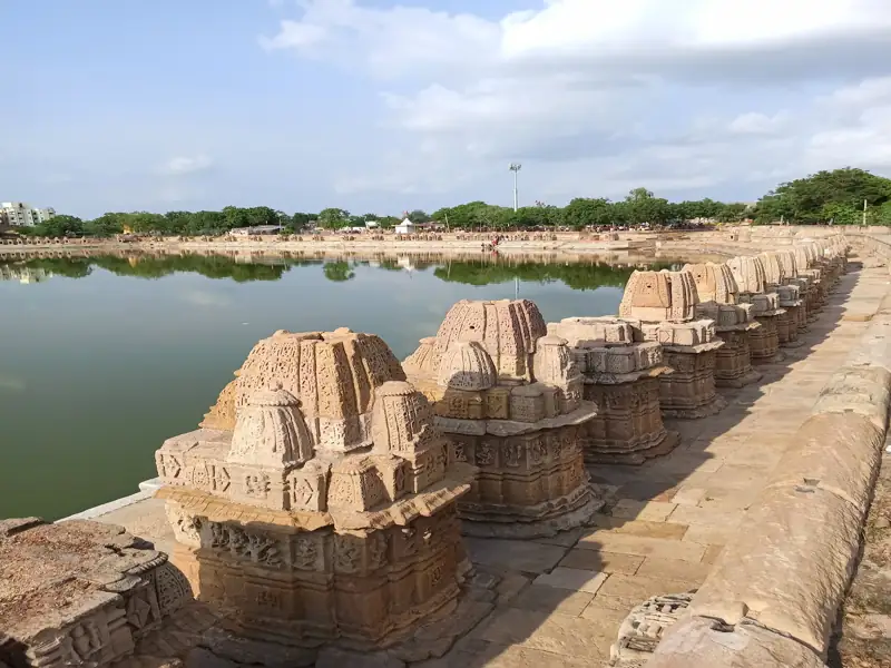 Ahmedabad to Viramgam Cab