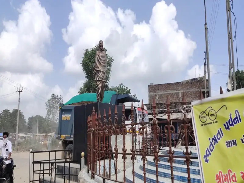 Anand to Bhabhar Cab