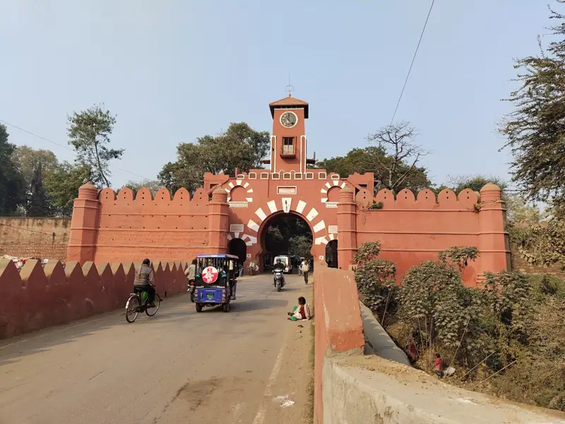 Bhuj to Morvara Cab