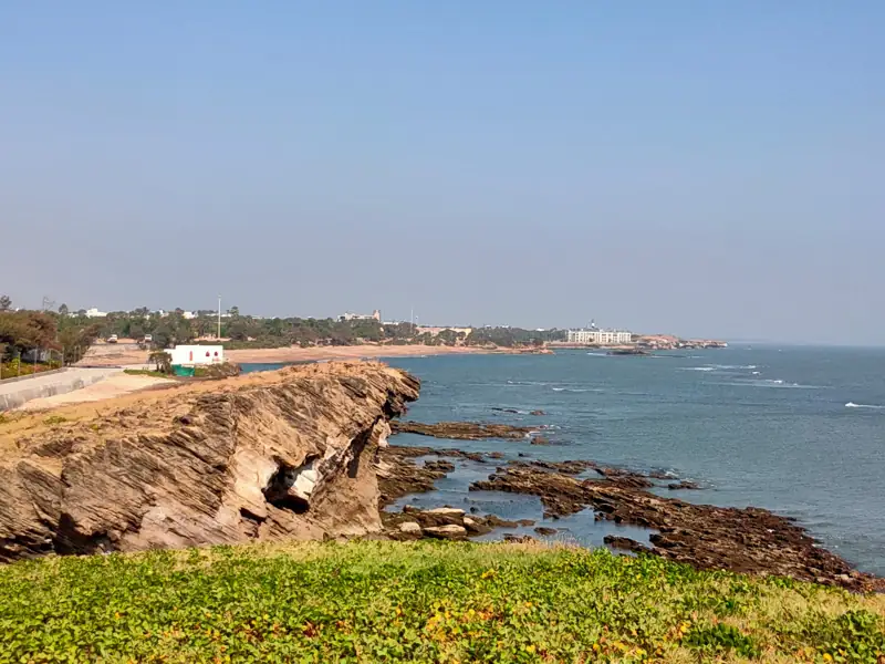 Junagadh to Diu Cab