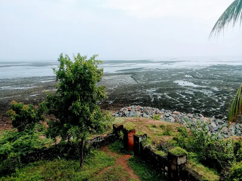 Junagadh to Gopnath Cab