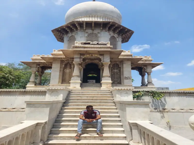 Junagadh to Kariyani Cab