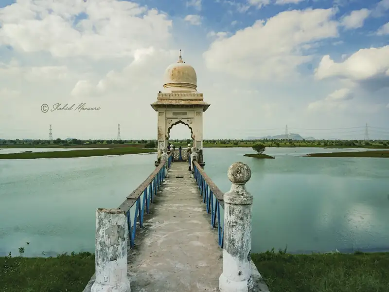 Junagadh to Kheralu Cab