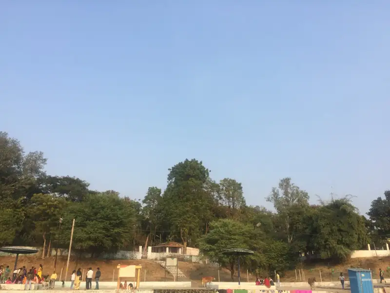 Junagadh to Mandla Cab