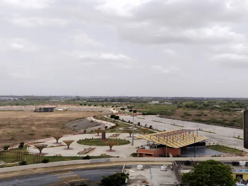 Kutch to Koshmba Cab