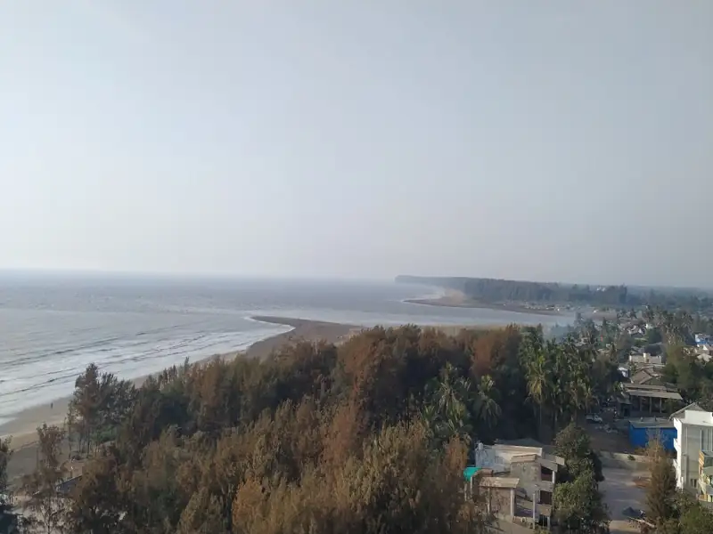 Kutch to Umbergaon Cab