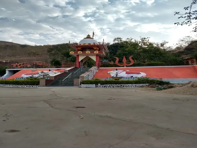 Navsari to Banswara Cab