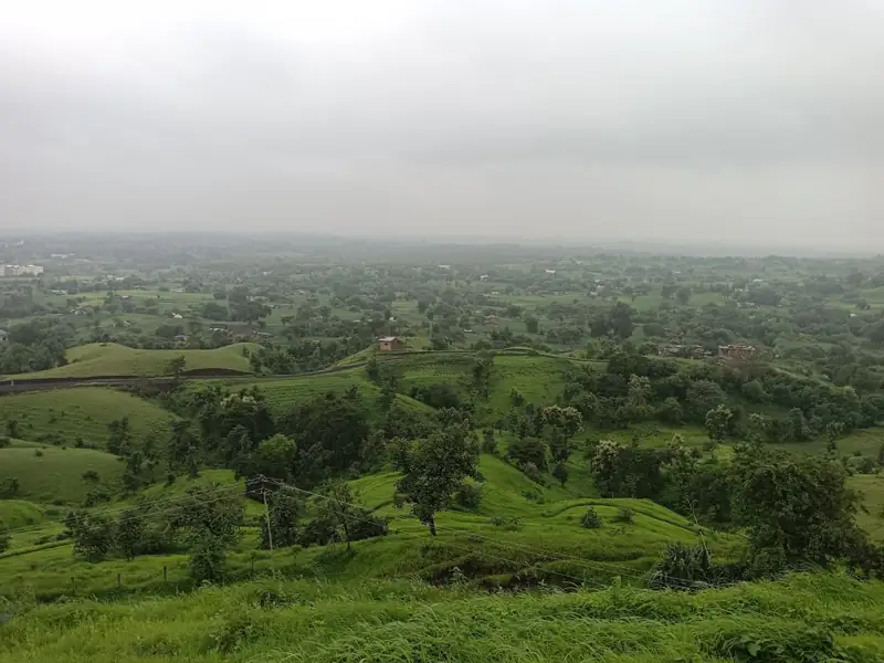 Navsari to Jhabua Cab